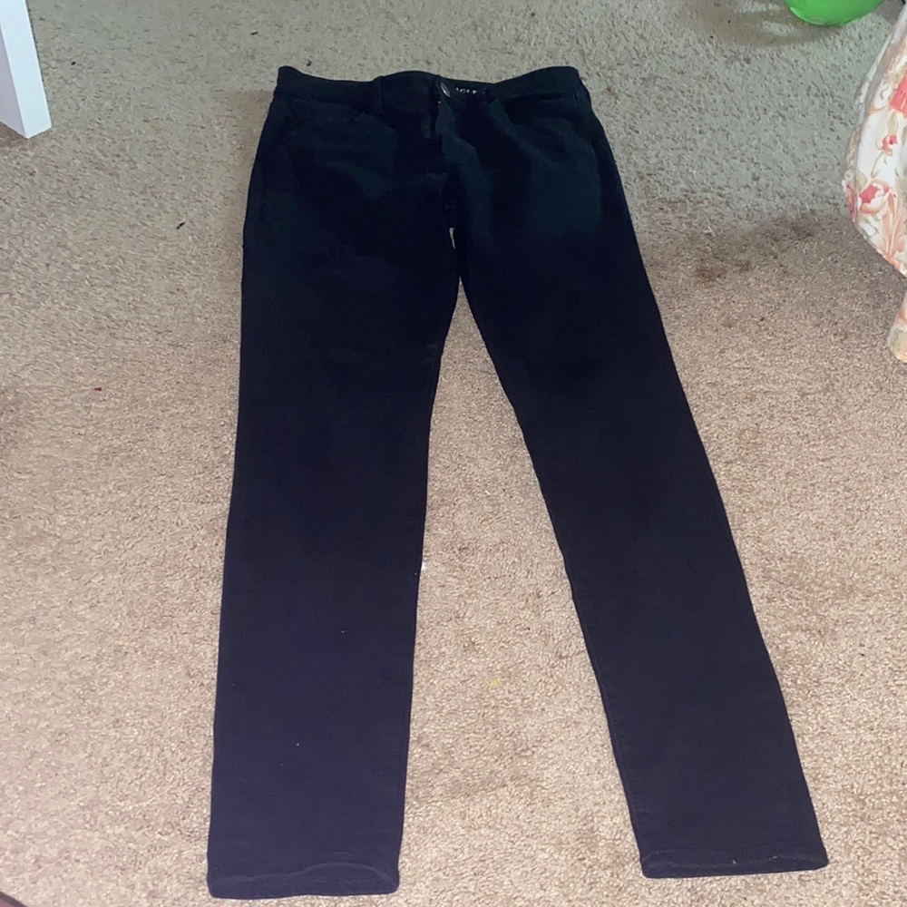 American eagle high waisted jeans